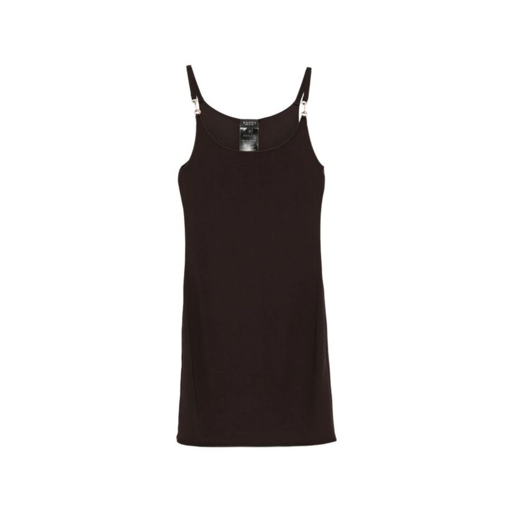 Gucci Black Dresses - Day Dresses Women